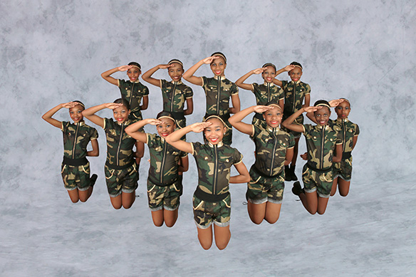 Fire Spice Group